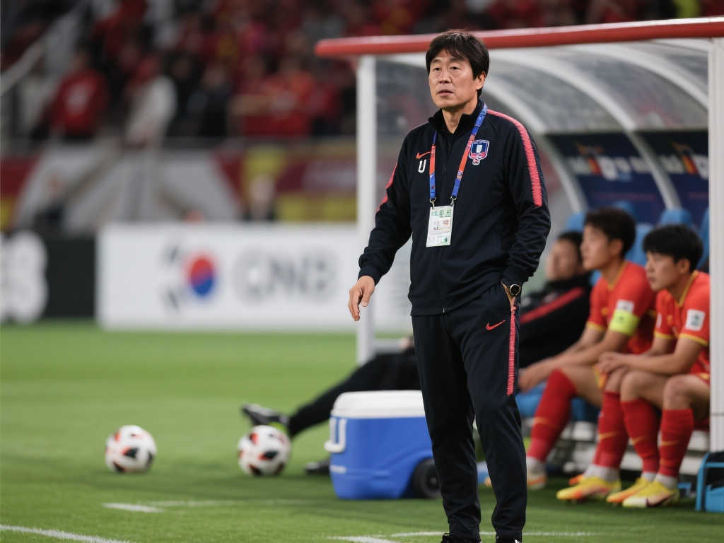 申台龙遭污蔑？反击：这种行为无益于印尼足球发展